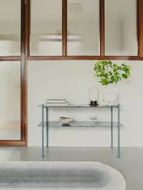 Zuiver Metall-Konsole River 4 Zuiver Metall-Konsole River – Bild 2