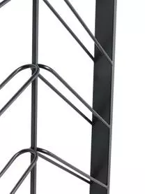 Kare Design Hängeweinregal Bistro Für 16 Flaschen 7 Kare Design Hängeweinregal Bistro Für 16 Flaschen – Bild 5