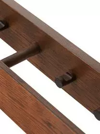 Menu Garderobenleiste Lilly Aus Eichenholz 6 Menu Garderobenleiste Lilly Aus Eichenholz – Bild 4