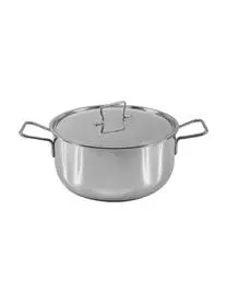 Inoxriv Edelstahl-Kochtopf Profi Mit Deckel 6 Inoxriv Edelstahl-Kochtopf Profi Mit Deckel – Bild 4