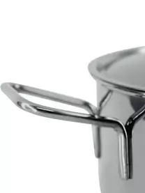 Inoxriv Edelstahl-Kochtopf Profi Mit Deckel 7 Inoxriv Edelstahl-Kochtopf Profi Mit Deckel – Bild 5