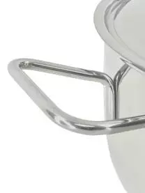 Inoxriv Edelstahl-Kochtopf Profi Mit Deckel 8 Inoxriv Edelstahl-Kochtopf Profi Mit Deckel – Bild 6