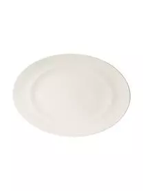 Villeroy & Boch Servierplatte For Me Aus Porzellan 3 Villeroy & Boch Servierplatte For Me Aus Porzellan