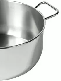 Inoxriv Edelstahl-Kochtopf Profi Mit Deckel 10 Inoxriv Edelstahl-Kochtopf Profi Mit Deckel – Bild 8