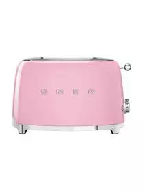 Smeg Kompakt Toaster 50's Style
