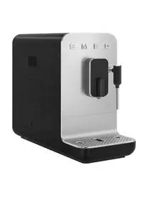 Smeg Kaffeemaschine 50's Style