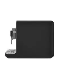 Smeg Kaffeemaschine 50's Style 7 Smeg Kaffeemaschine 50's Style – Bild 5