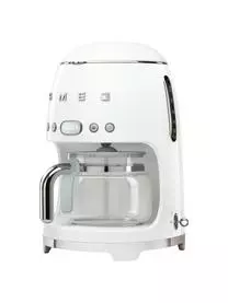 Smeg Filterkaffeemaschine 50's Style