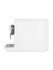 Smeg Kaffeemaschine 50's Style 7 Smeg Kaffeemaschine 50's Style – Bild 5