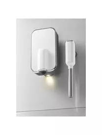 Smeg Kaffeemaschine 50's Style 9 Smeg Kaffeemaschine 50's Style – Bild 7