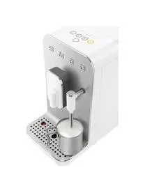 Smeg Kaffeemaschine 50's Style 11 Smeg Kaffeemaschine 50's Style – Bild 9