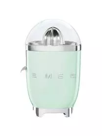 Smeg Zitruspresse 50's Style 3 Smeg Zitruspresse 50's Style