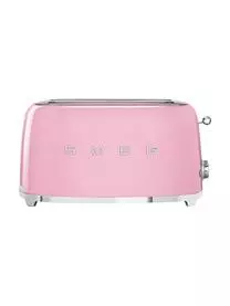 Smeg Langschlitztoaster 50's Style