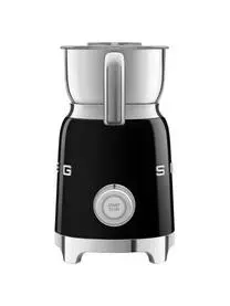 Smeg Milchaufschäumer 50's Style 5 Smeg Milchaufschäumer 50's Style – Bild 3