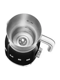 Smeg Milchaufschäumer 50's Style 6 Smeg Milchaufschäumer 50's Style – Bild 4