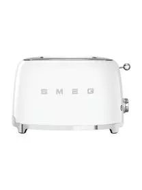 Smeg Kompakt Toaster 50's Style