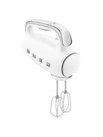 Smeg Handrührgerät 50's Style 6 Smeg Handrührgerät 50's Style – Bild 4