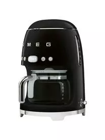 Smeg Filterkaffeemaschine 50's Style