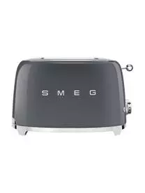 Smeg Kompakt Toaster 50's Style