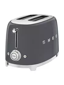Smeg Kompakt Toaster 50's Style 6 Smeg Kompakt Toaster 50's Style – Bild 4