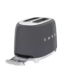 Smeg Kompakt Toaster 50's Style 7 Smeg Kompakt Toaster 50's Style – Bild 5