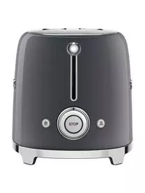 Smeg Kompakt Toaster 50's Style 8 Smeg Kompakt Toaster 50's Style – Bild 6