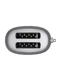 Smeg Kompakt Toaster 50's Style 9 Smeg Kompakt Toaster 50's Style – Bild 7