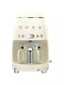 Smeg Filterkaffeemaschine 50's Style 6 Smeg Filterkaffeemaschine 50's Style – Bild 4