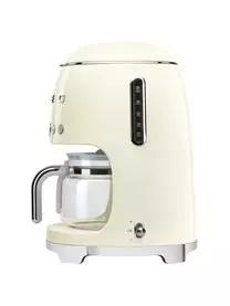 Smeg Filterkaffeemaschine 50's Style 7 Smeg Filterkaffeemaschine 50's Style – Bild 5