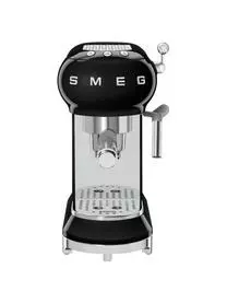Smeg Espressomaschine 50's Style 5 Smeg Espressomaschine 50's Style – Bild 3