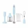 Smeg Stabmixer-Set 50's Style, 5-tlg. 1 Smeg Stabmixer-Set 50's Style, 5-tlg. -Angebote Möbel Store 1671915