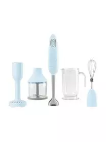 Smeg Stabmixer-Set 50's Style, 5-tlg.