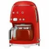 Smeg Filterkaffeemaschine 50's Style