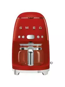 Smeg Filterkaffeemaschine 50's Style 6 Smeg Filterkaffeemaschine 50's Style – Bild 4