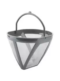 Smeg Filterkaffeemaschine 50's Style 8 Smeg Filterkaffeemaschine 50's Style – Bild 6