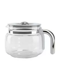 Smeg Filterkaffeemaschine 50's Style 9 Smeg Filterkaffeemaschine 50's Style – Bild 7