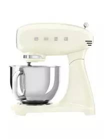 Smeg Küchenmaschine 50's Style 3 Smeg Küchenmaschine 50's Style