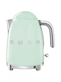 Smeg Wasserkocher 50's Style