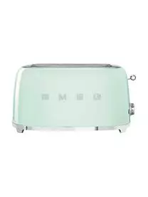 Smeg Langschlitztoaster 50's Style