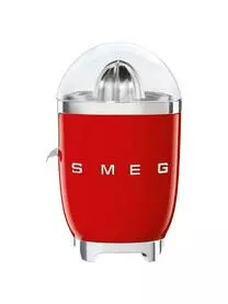 Smeg Zitruspresse 50's Style 3 Smeg Zitruspresse 50's Style