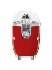 Smeg Zitruspresse 50's Style 5 Smeg Zitruspresse 50's Style – Bild 3