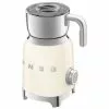 Smeg Milchaufschäumer 50's Style -Angebote Möbel Store 1671994
