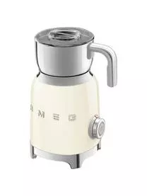 Smeg Milchaufschäumer 50's Style