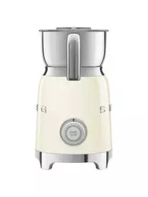 Smeg Milchaufschäumer 50's Style 6 Smeg Milchaufschäumer 50's Style – Bild 4