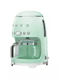 Smeg Filterkaffeemaschine 50's Style