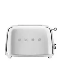 Smeg Kompakt Toaster 50's Style