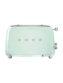 Smeg Kompakt Toaster 50's Style