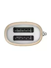 Smeg Kompakt Toaster 50's Style 9 Smeg Kompakt Toaster 50's Style – Bild 7