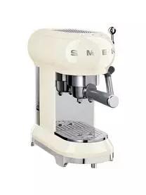 Smeg Espressomaschine 50's Style