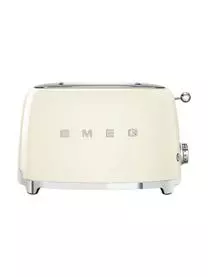 Smeg Kompakt Toaster 50's Style